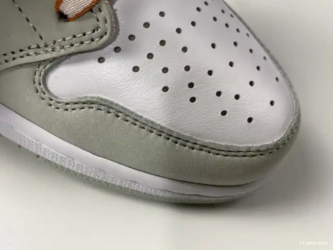 Jordan Seafoam 1 OG CD0461-002 Air High 0615